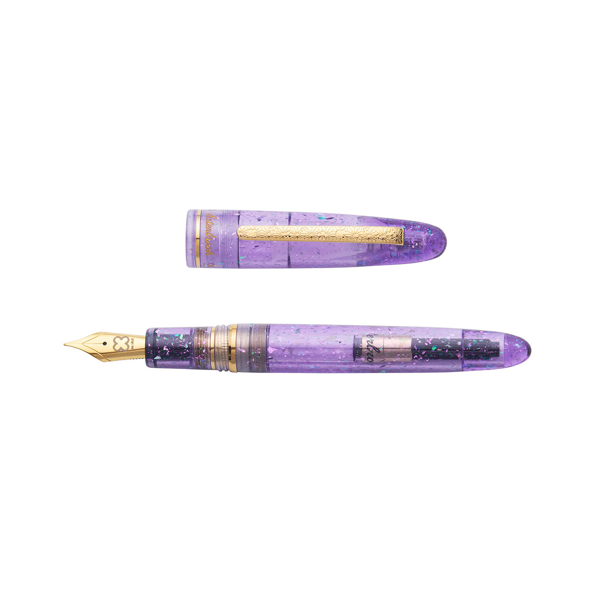 Esterbrook Sakura Street Estie, Broad Nib