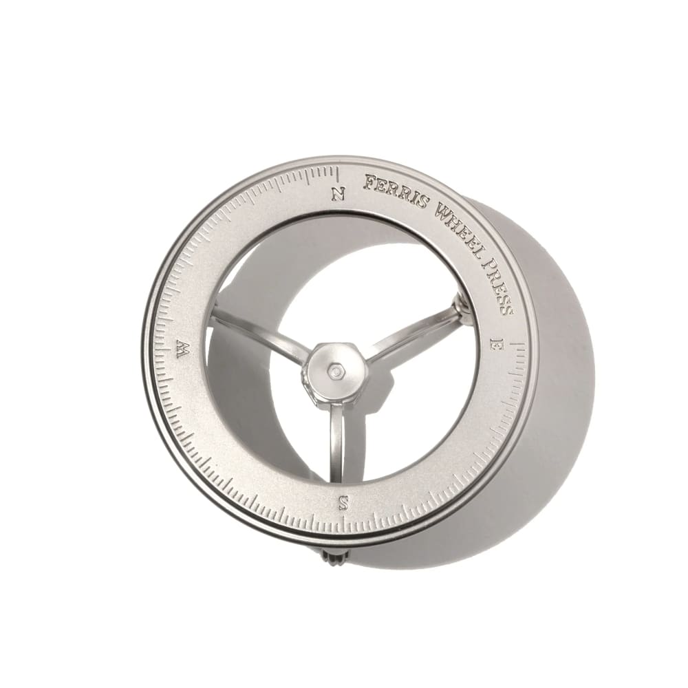 20ml Ink Carriage - Forged Edition - Ink