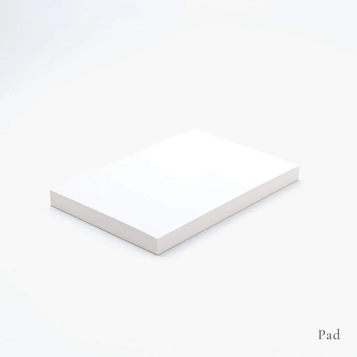 Mini note cover Y. & SONS / Kuzushi