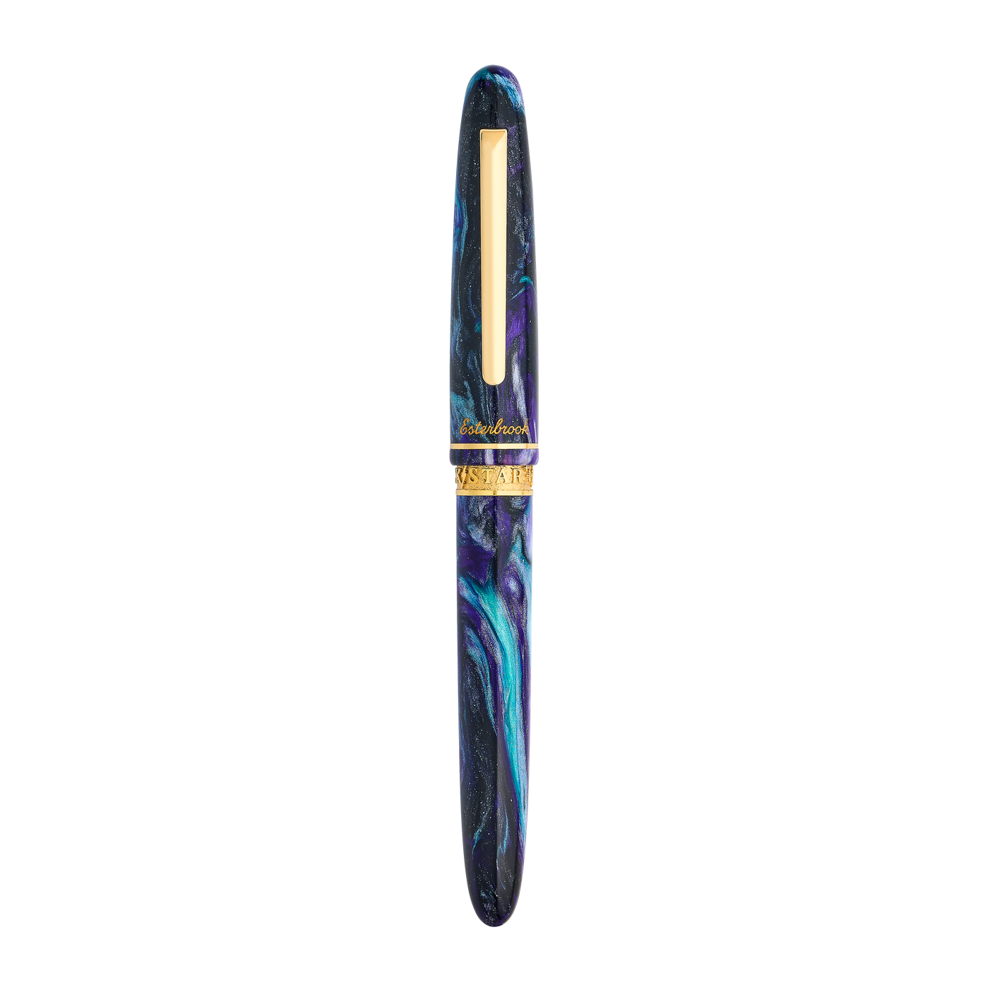 Esterbrook x Ferris Wheel Press Rockstar Estie - Fine