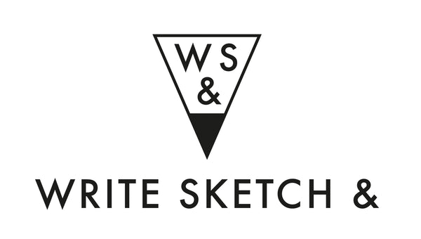 Write Sketch &
