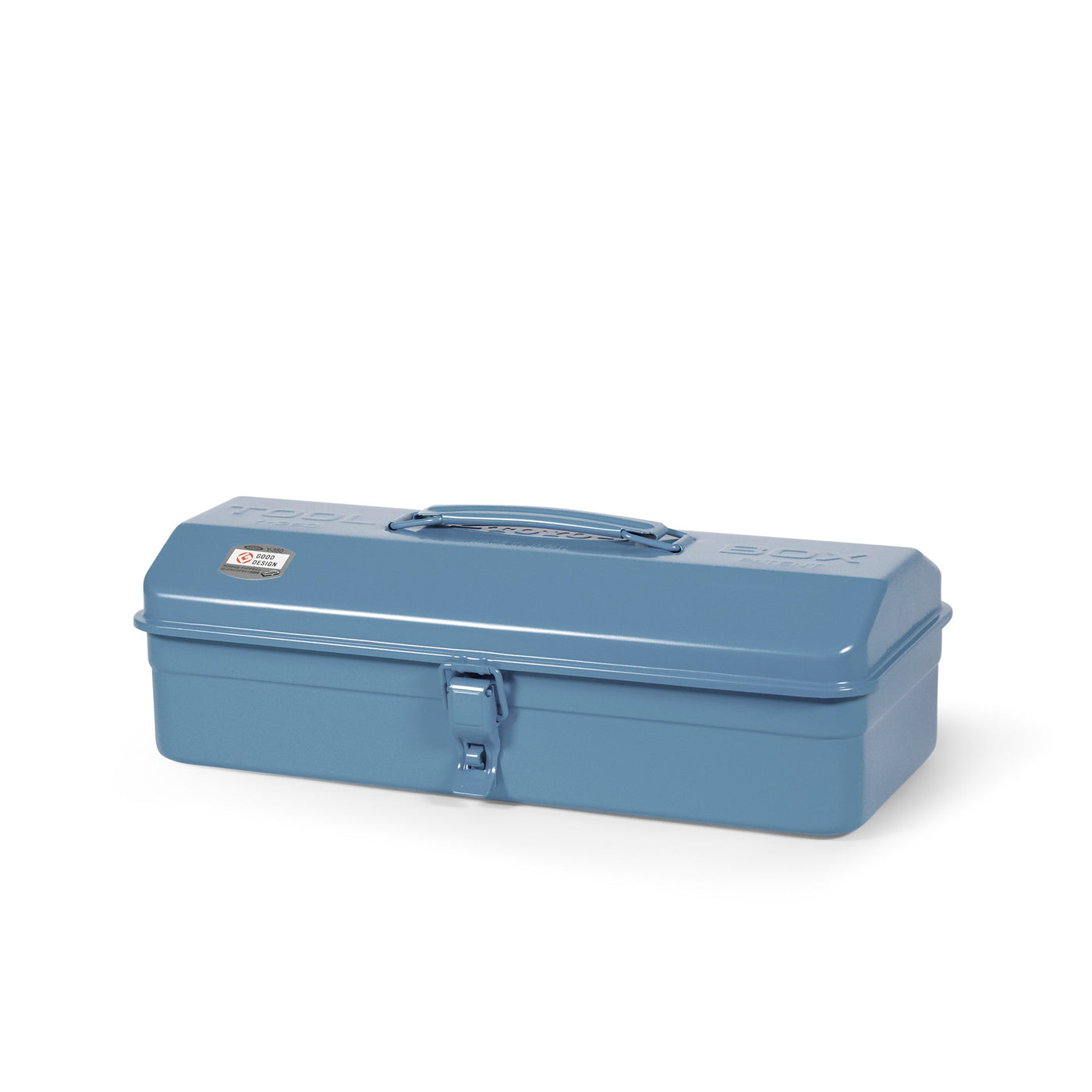 Toolbox Y 350 - Blue grey - Toyo Steel