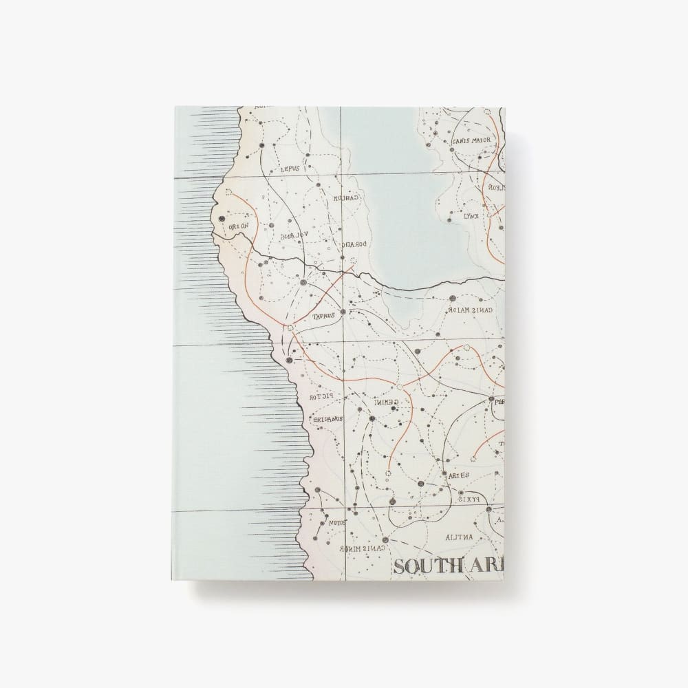 A5 notebook - ASEEDONCLÖUD06 - Notebook