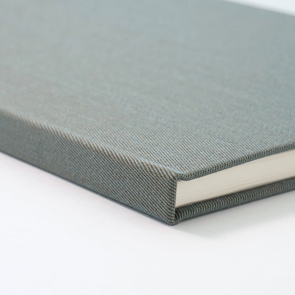 A5 notebook - ASEEDONCLÖUD07 - Notebook