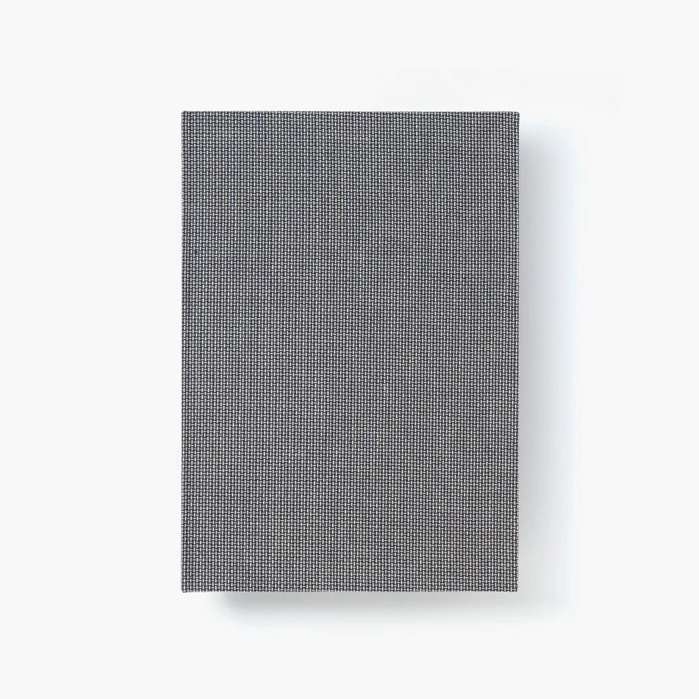 A5 notebook Y&SONS - Kuzushi - Notebook