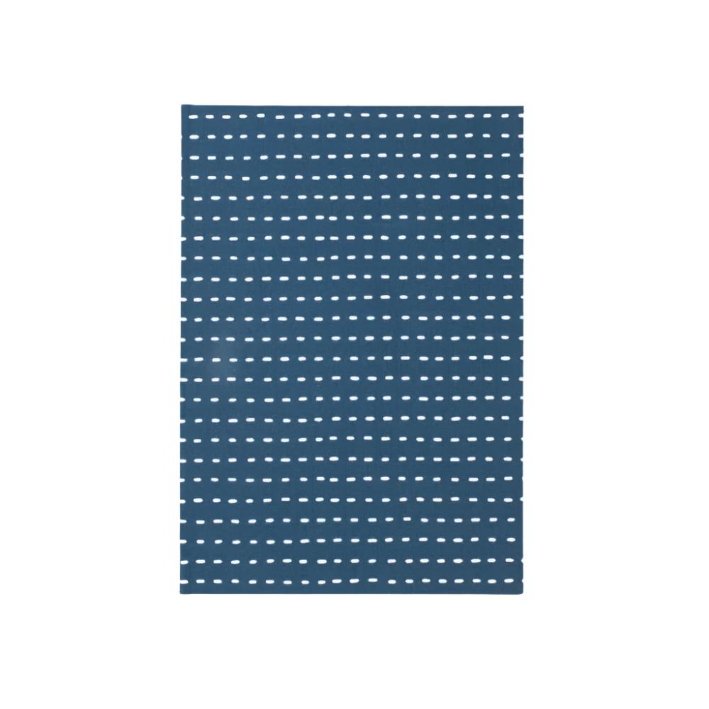 A5 Notebook Y&SONS - Poppy seed