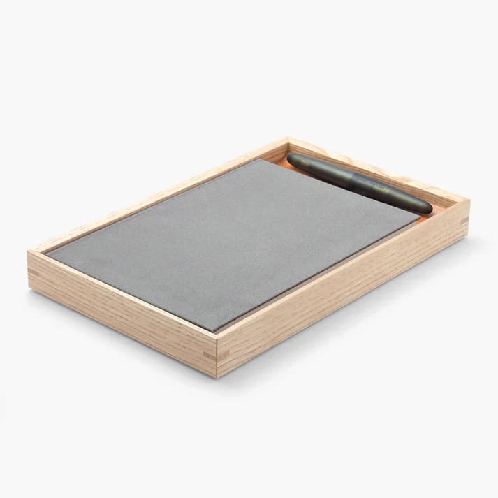 A5 writing tray - Notebook