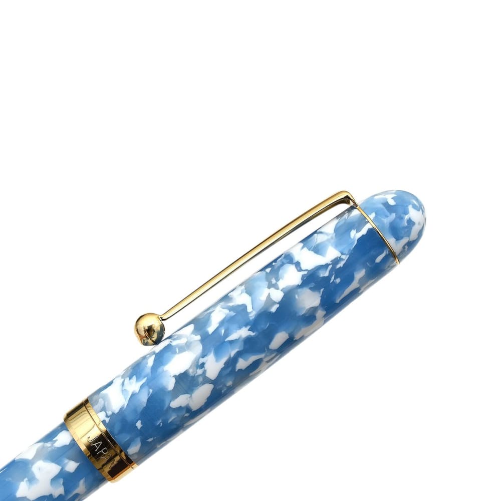 Acetate Cloud Fountain Pen - Fountain Pen