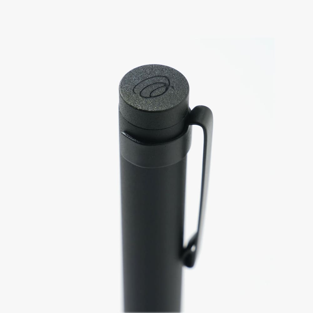 Aluminium pen Rollerball pen 0.5 - ROLLER BALLPOINT PEN