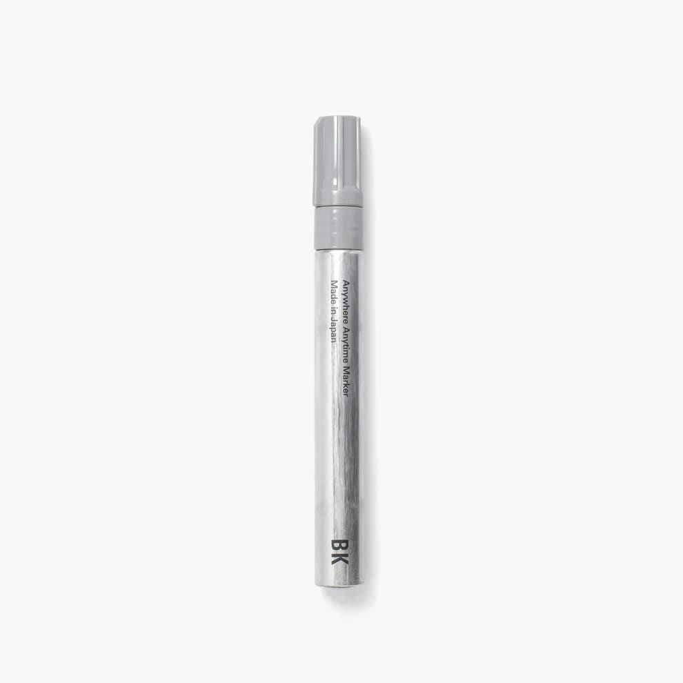Marker - Anywhere Anytime - Black