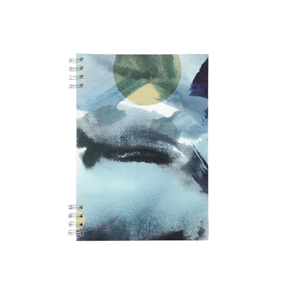 B6 planner - Winnie