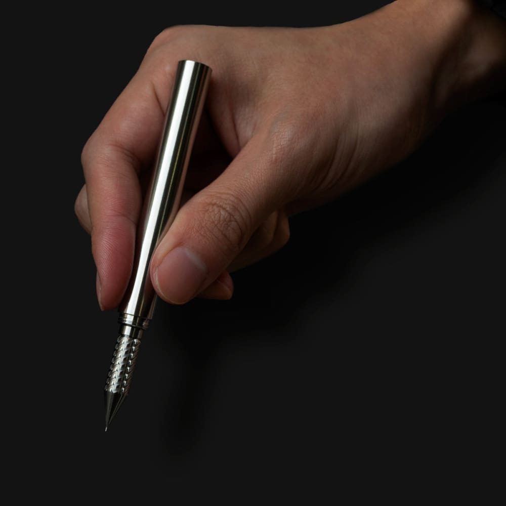 Barrel - Classical material - SUS - Barrel