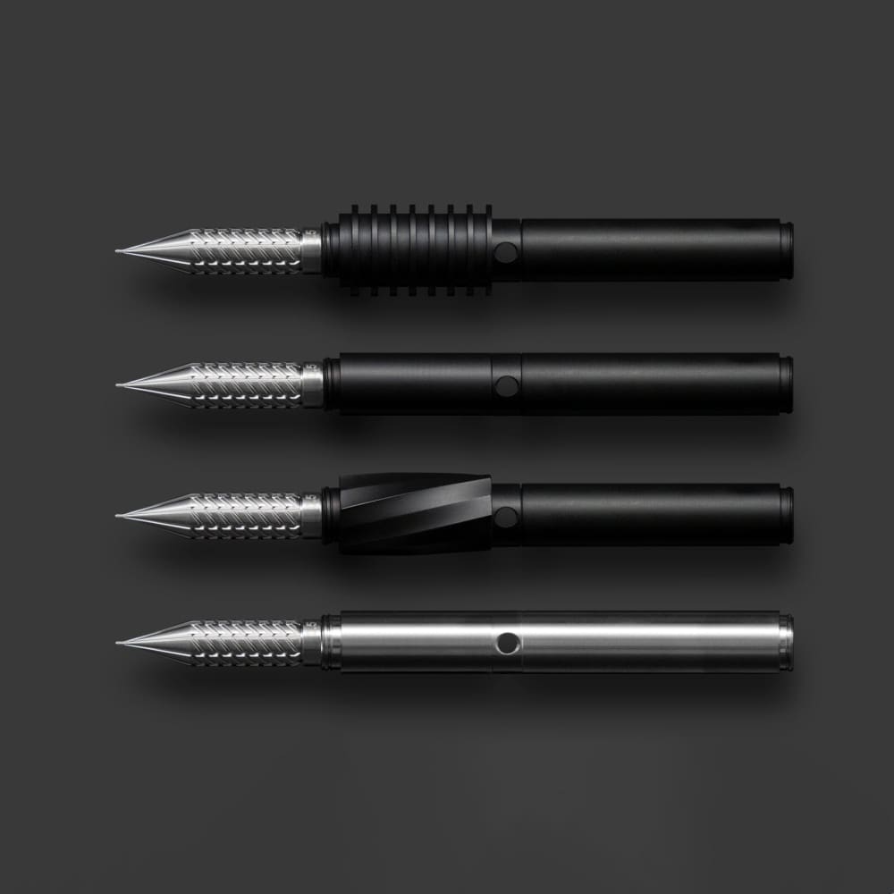 Barrel - Graft material AL - Barrel