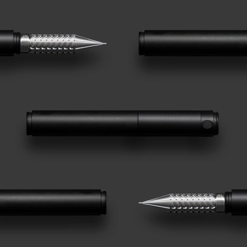 Barrel - Graft material AL - Barrel