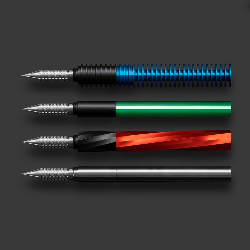 Barrel - Graft material AL - Barrel