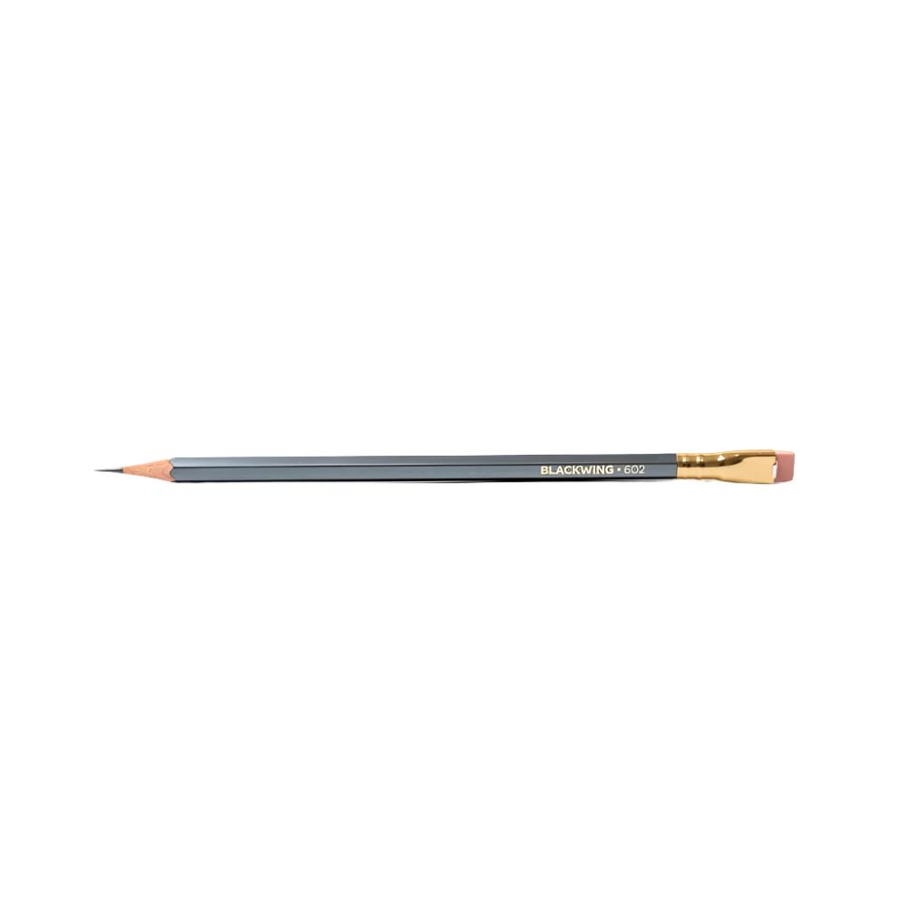 Blackwing 602 Pencil (12 Pencils) - Pencil