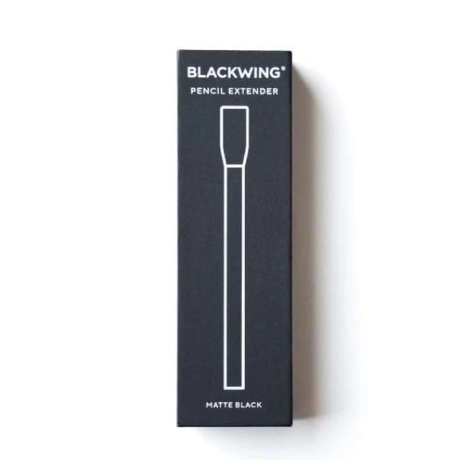 Blackwing Pencil Extender - Pencil