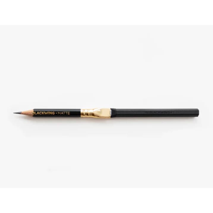 Blackwing Pencil Extender - Pencil