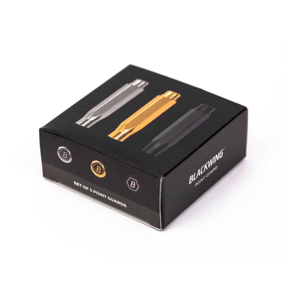 Blackwing Point Guard Silver - Pencil