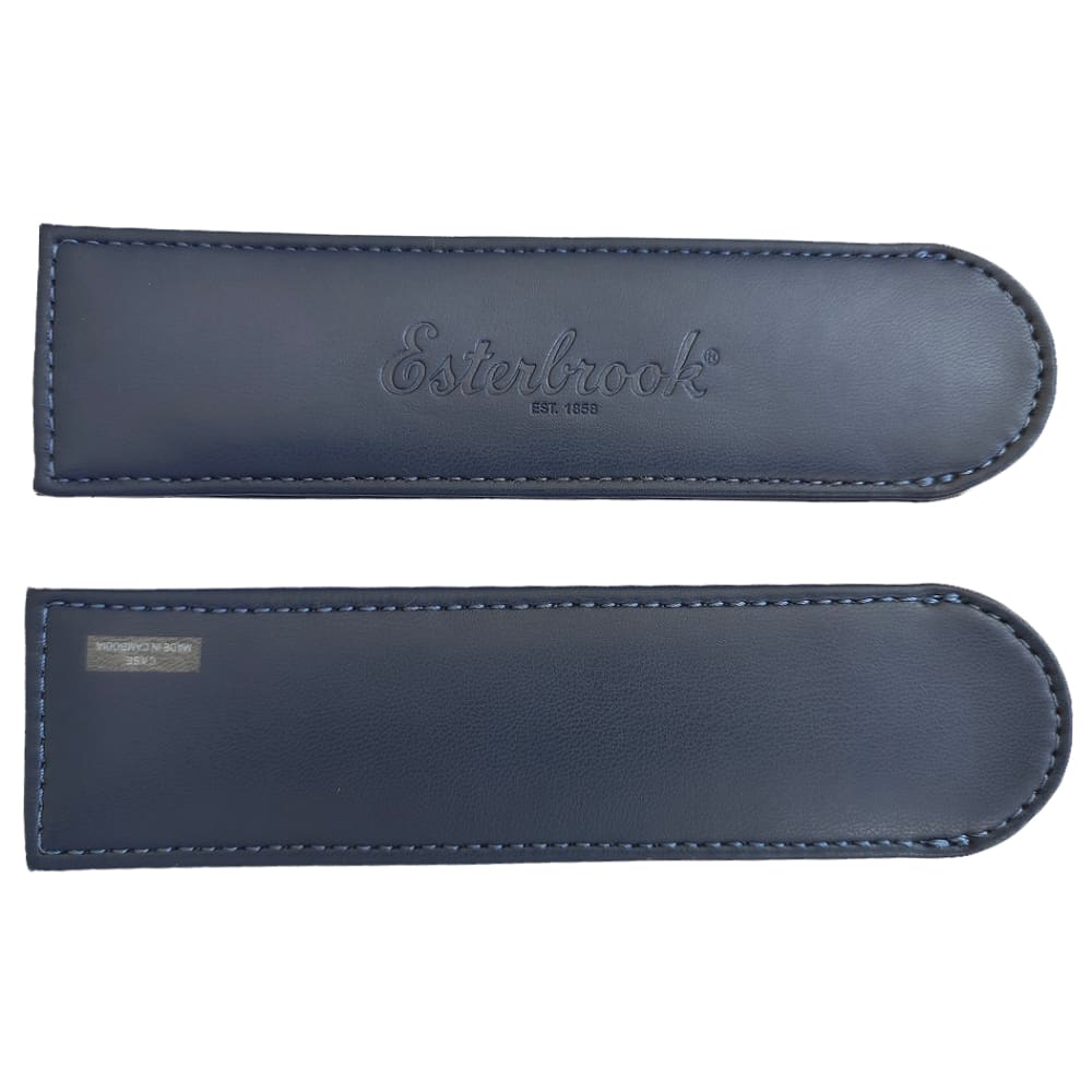 Blue Dandelion Nook - Pen Sleeve