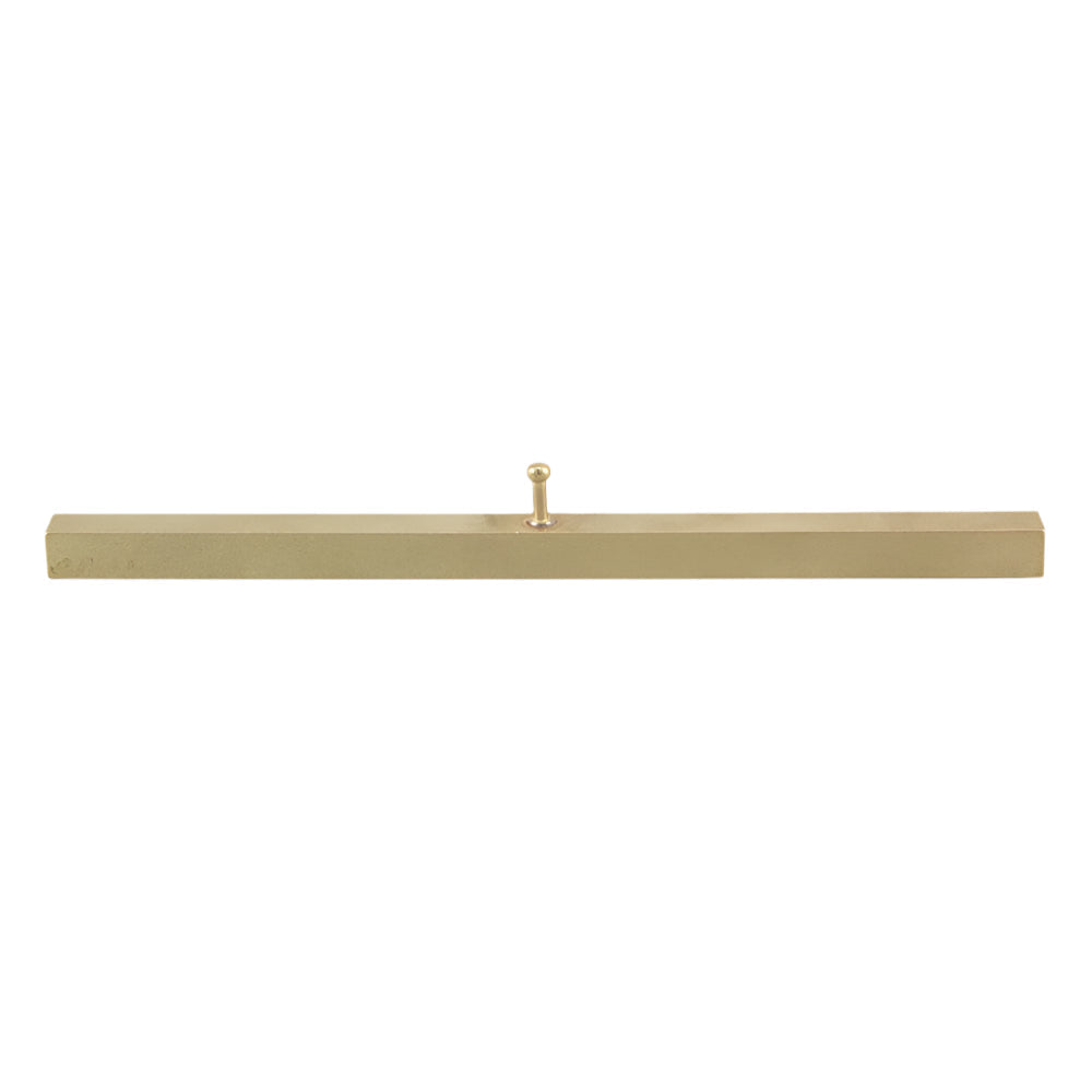 BRASS PAPER WEIGHT - Paper Wheight