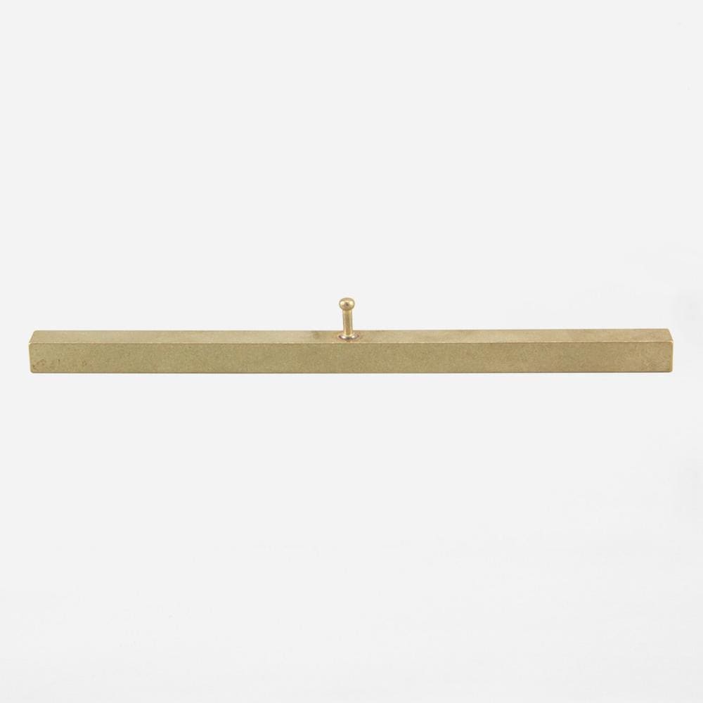 BRASS PAPER WEIGHT - Paper Wheight