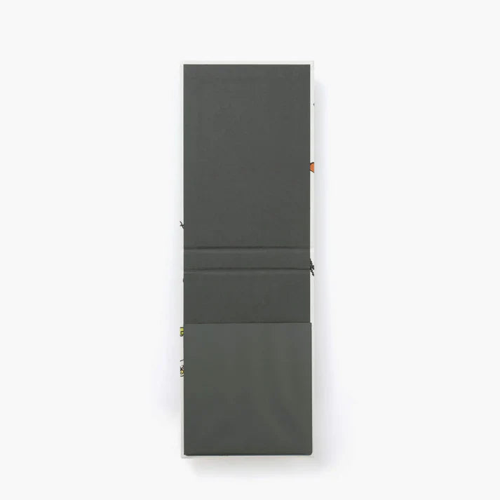 Mini note cover Palmehuset / History Day