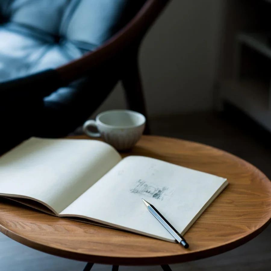 Classic Revolve-Sketching Pencil(Black) - Pencil