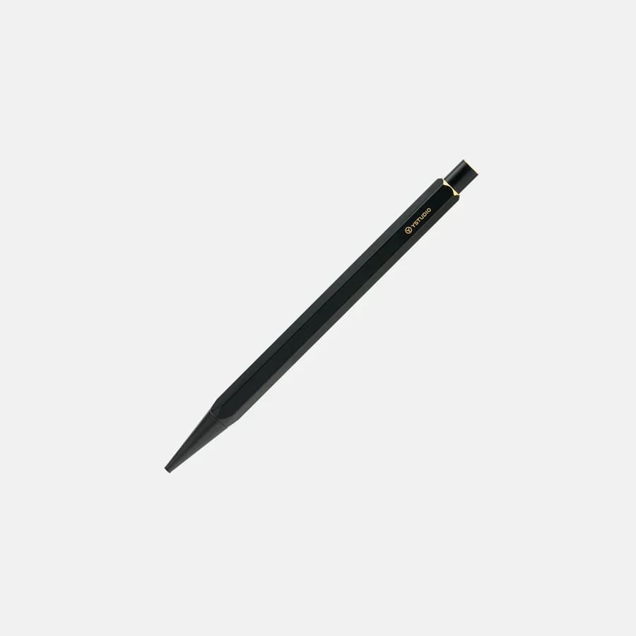 Classic Revolve-Sketching Pencil(Black) - Pencil