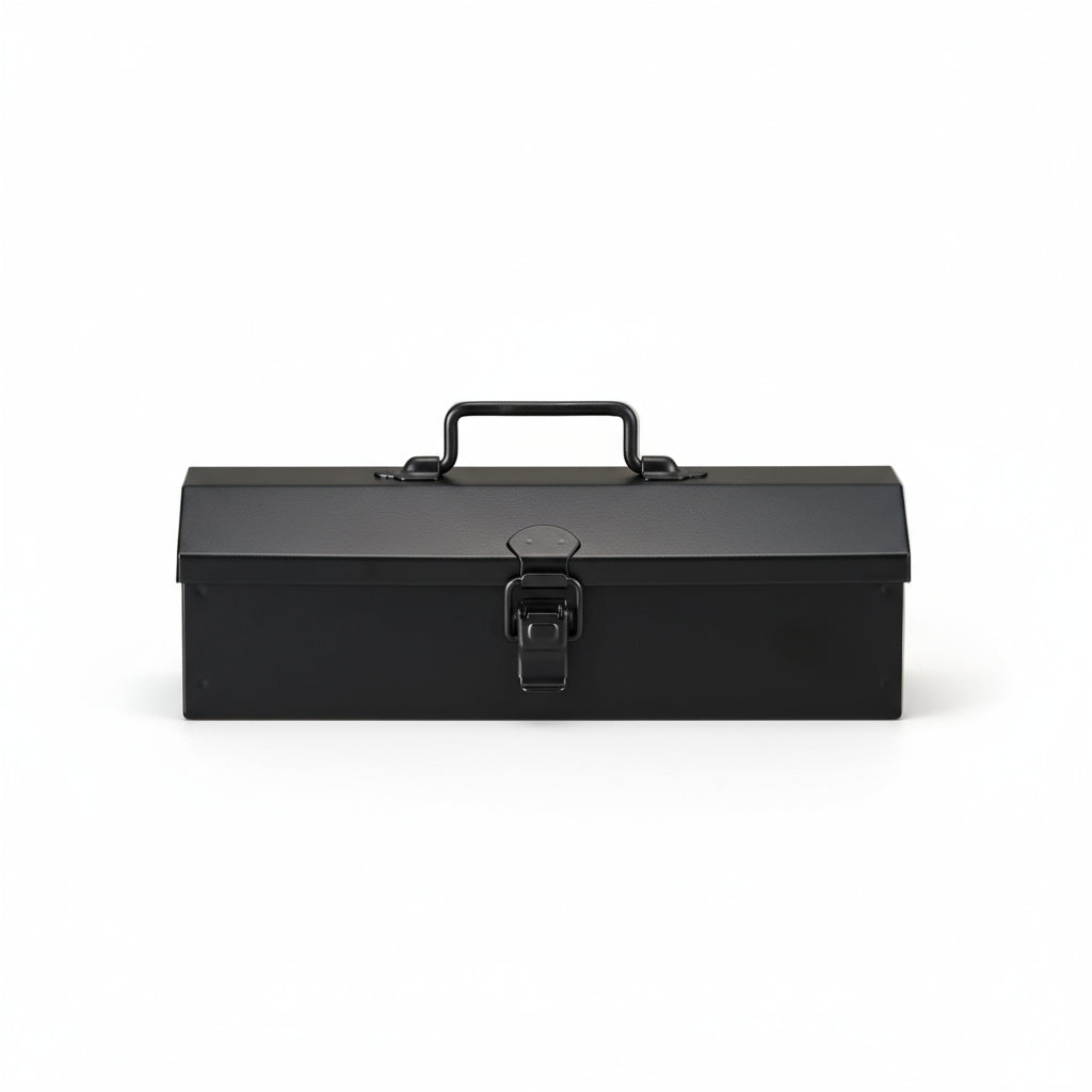 Cobako Mini Box BLACK  / Y-14 - The Outsiders 