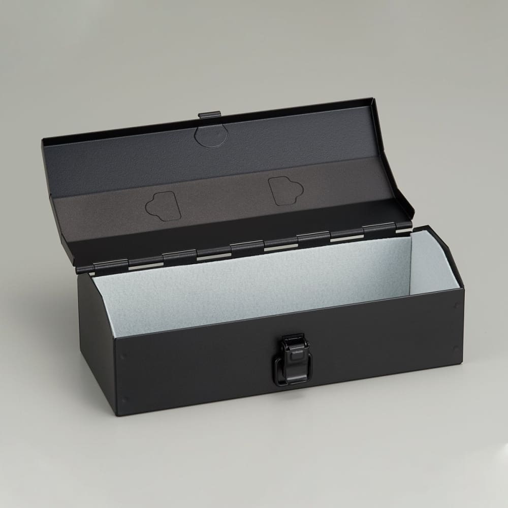 Cobako Mini Box BLACK / Y-20 - Storage box