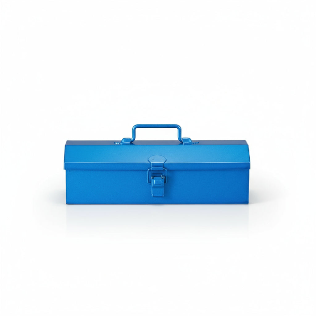 Cobako Mini Box BLUE / Y-12 - Storage box