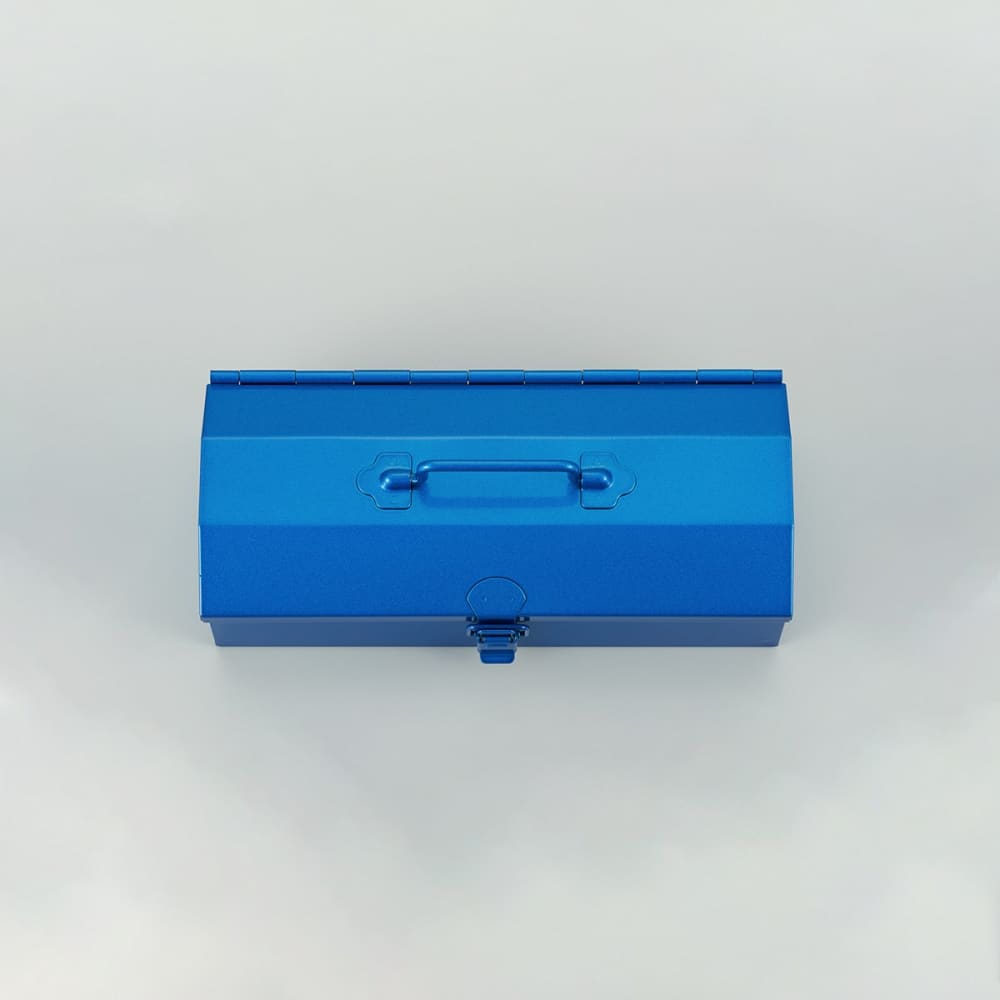 Cobako Mini Box BLUE / Y-12 - Storage box