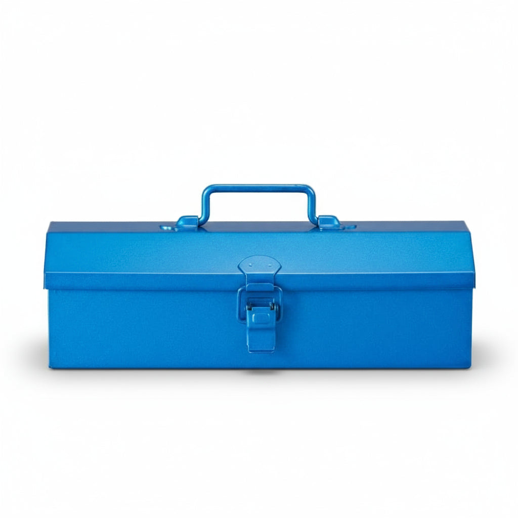 Cobako Mini Box BLUE / Y-20 - Storage box