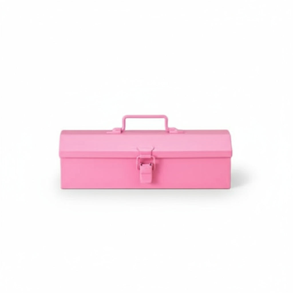 Cobako Mini Box PINK  / Y-12 - The Outsiders 