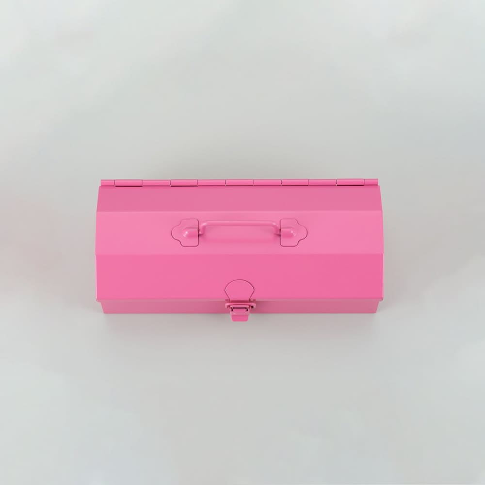 Toolbox Cobako Mini Y-12 - Pink