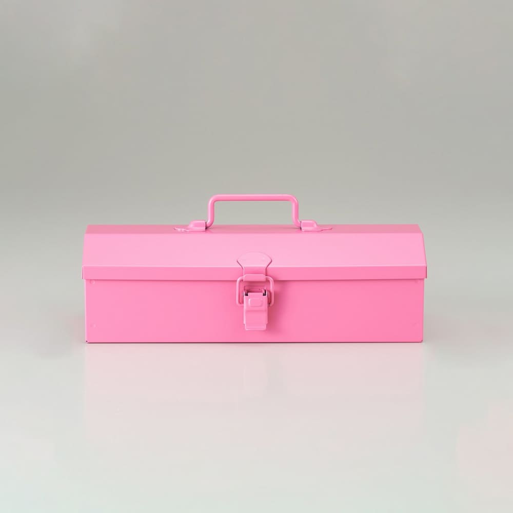 Cobako Mini Box PINK / Y-14 - Storage box