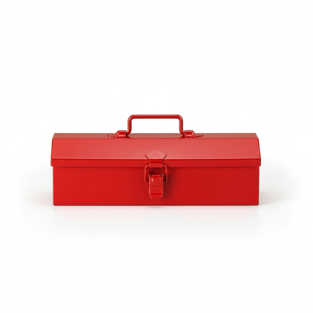 Toolbox Cobako Mini Y-14 - Red