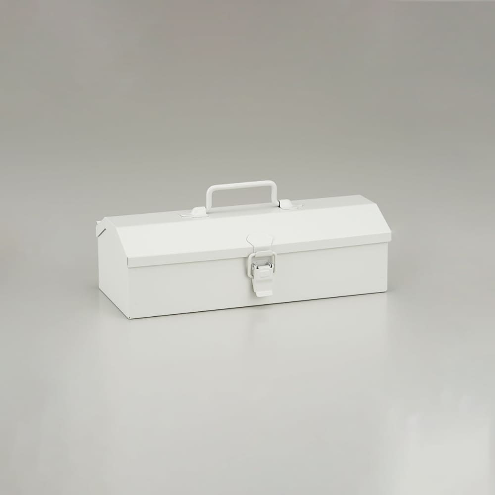 Cobako Mini Box WHITE  / Y-12 - The Outsiders 