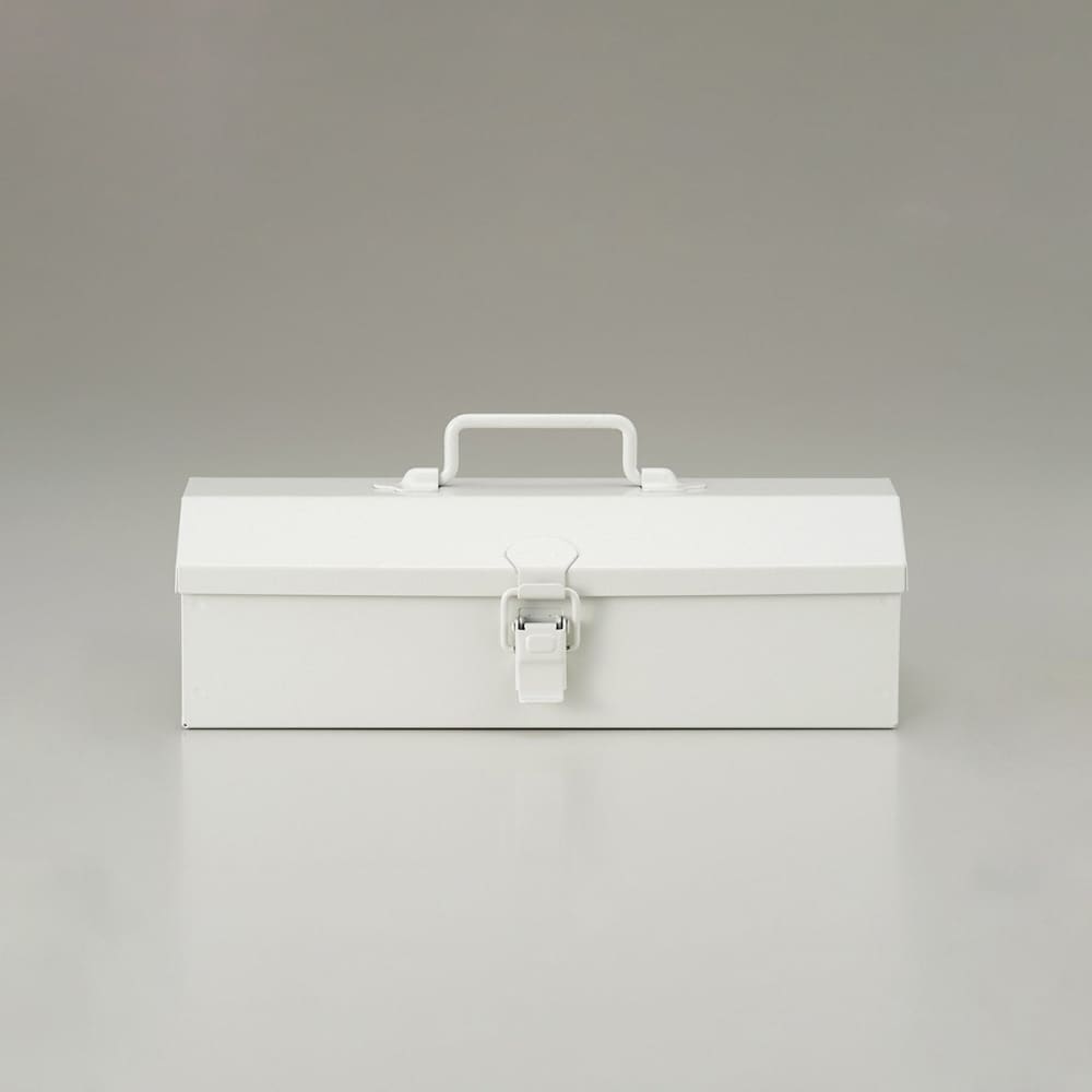 Cobako Mini Box WHITE / Y-14 - Storage box