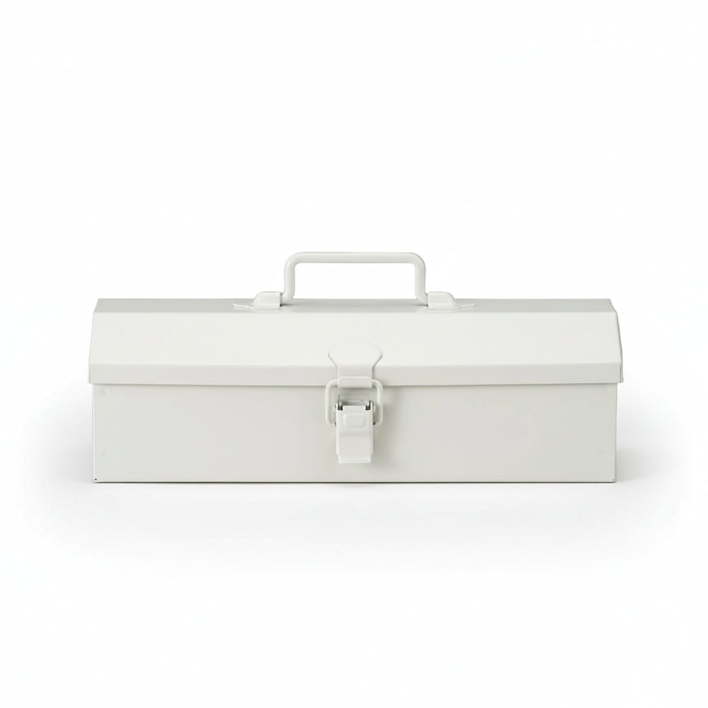Toolbox Cobako Mini Y-17 - White