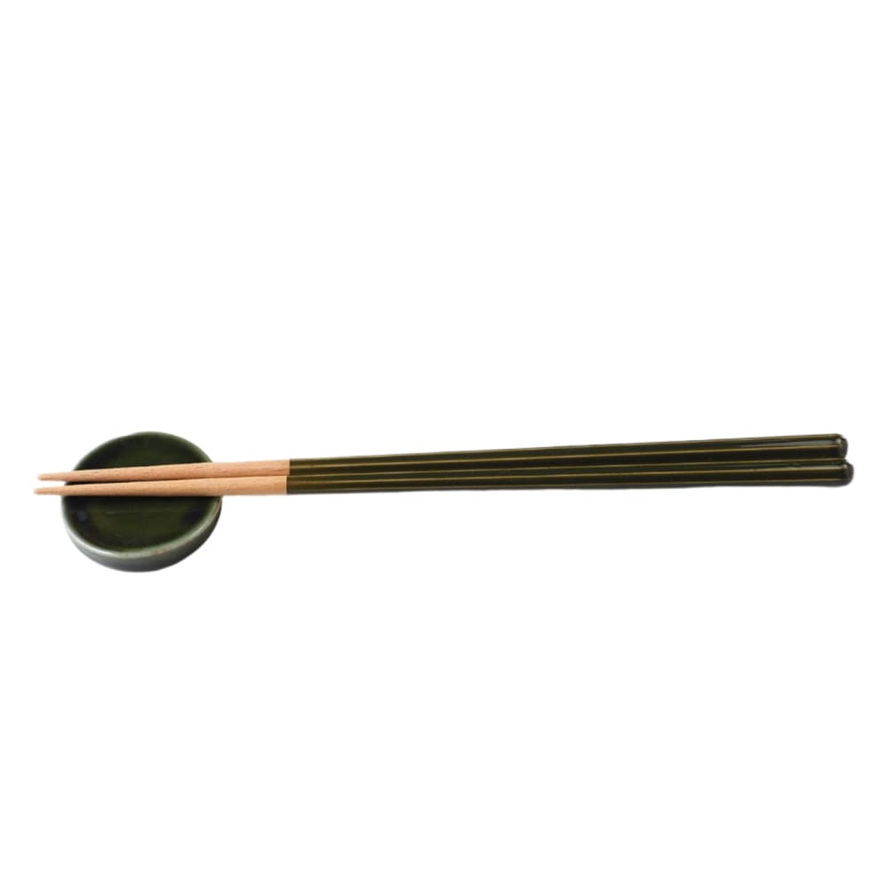 Chopsticks set - Heuge - Oribe