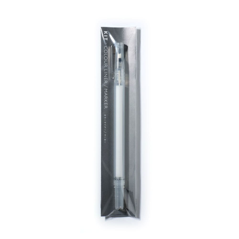 Colour liner kit Marker