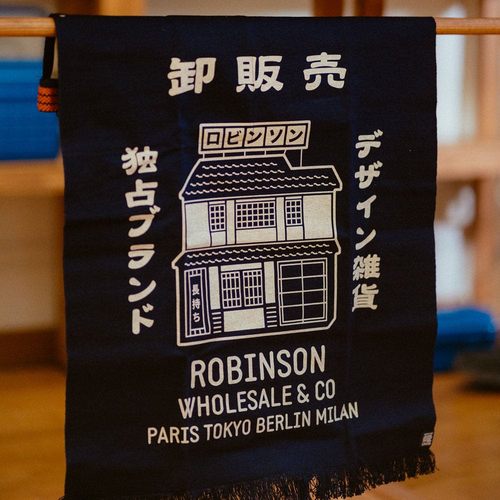 Computer case 15’’ ANYTHINGxROBINSON Black - Pouch