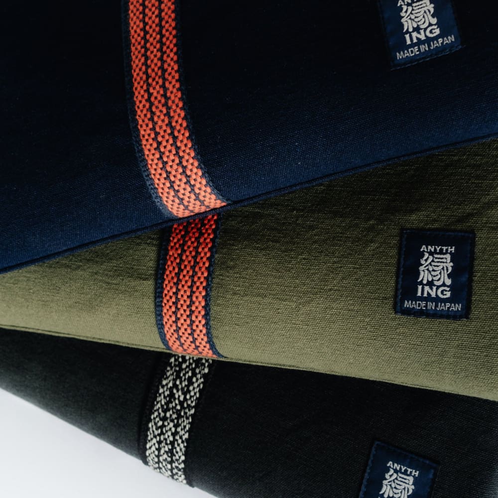 Computer case 15’’ ANYTHINGxROBINSON Blue - Pouch