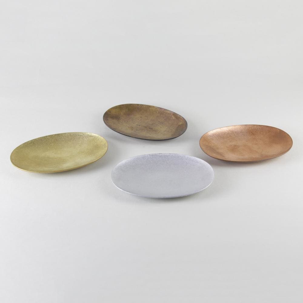 COPPER PLATE - Plate