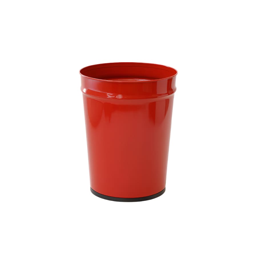 TB-L-Rá Tapered Waste Basket (