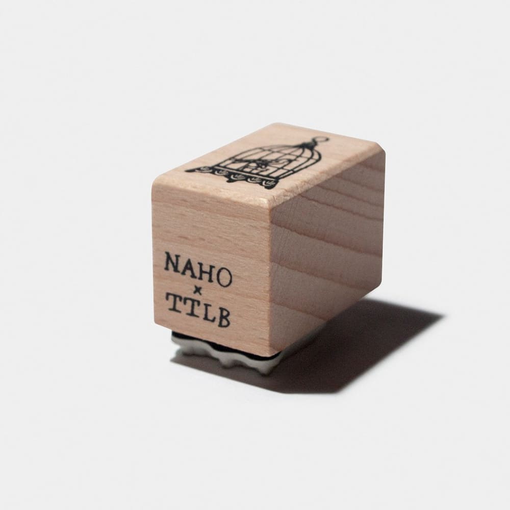 Craftsman Stamp - Florist - Stamp