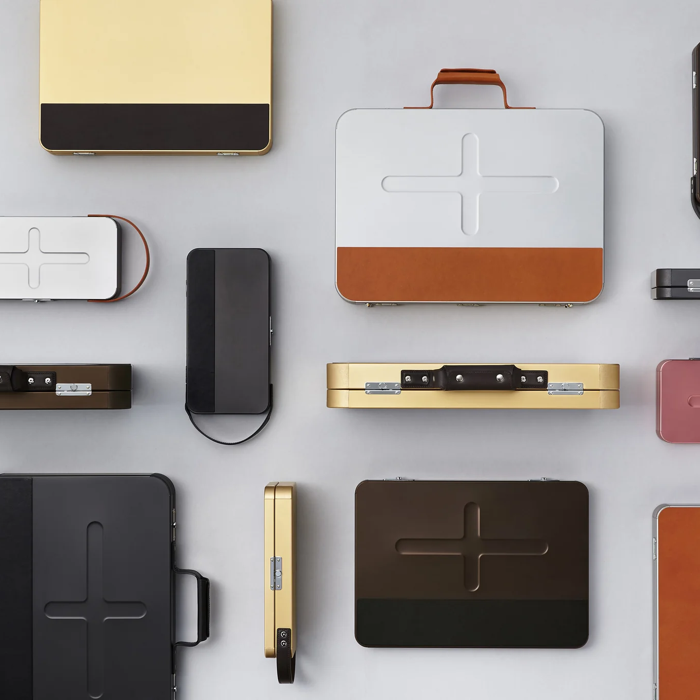 KONSTELLA K-001 SILVER