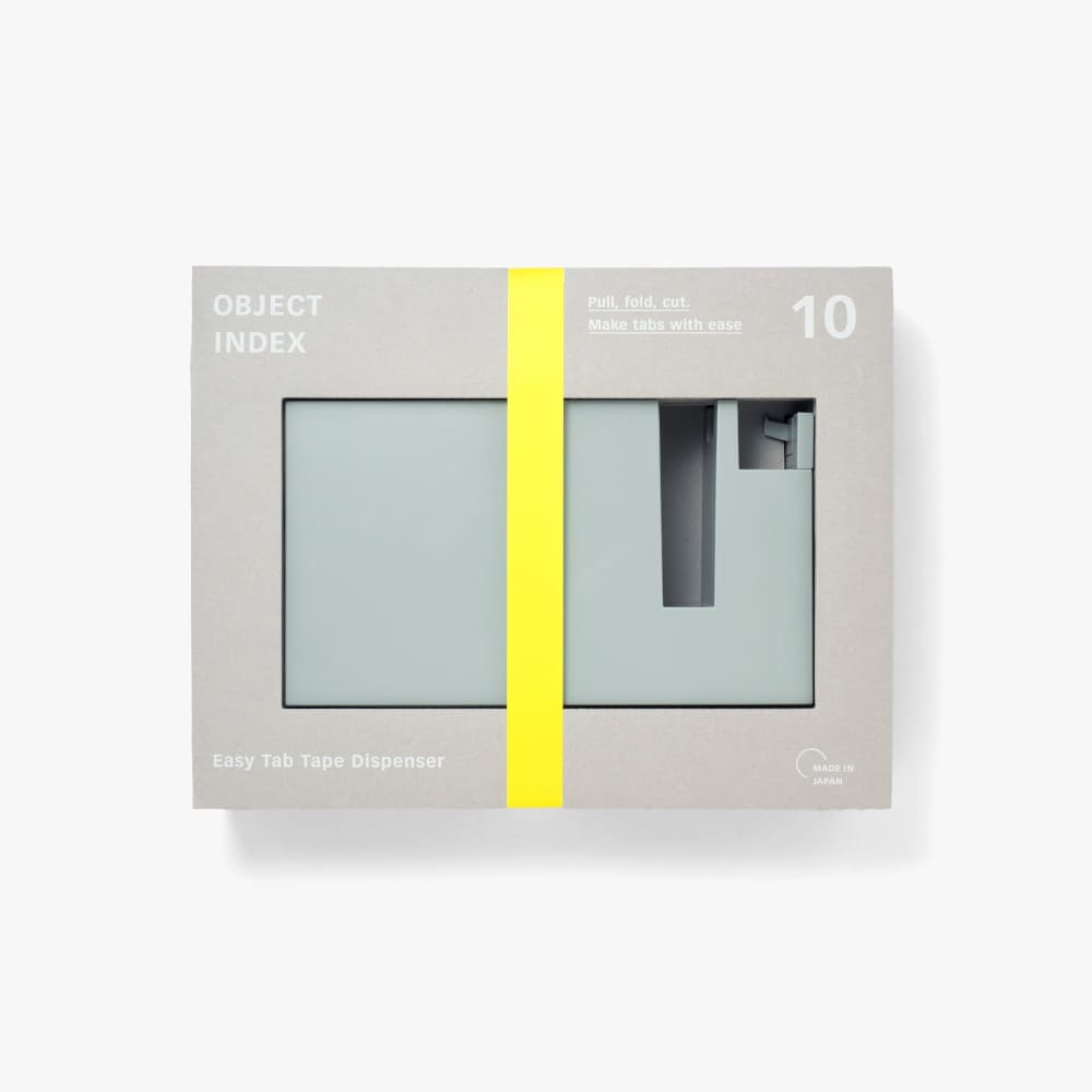 Tape Dispencer - Easy Tab